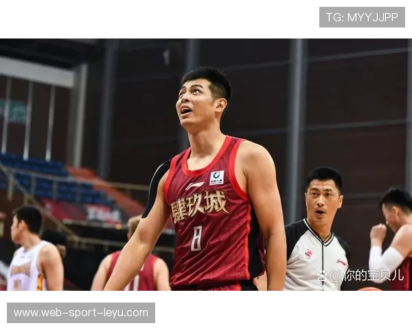 CBA年轻球员持续获得出场机会，成长速度明显提升