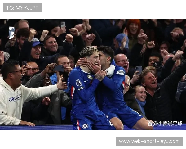 切尔西三球大胜后，球队氛围迅速回暖