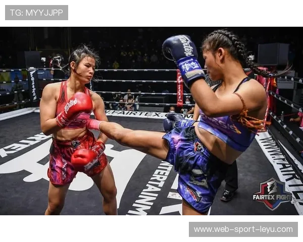 泰国泰拳国际大奖赛圆满落幕，泰国泰拳冠军