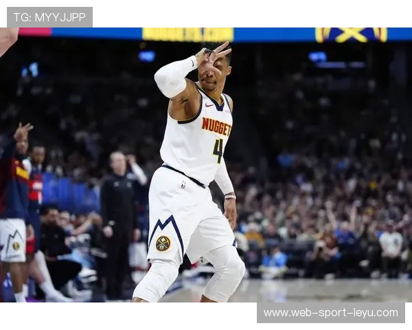 约基奇34分7板14助 威少26+12 掘金擒国王，约基奇nba