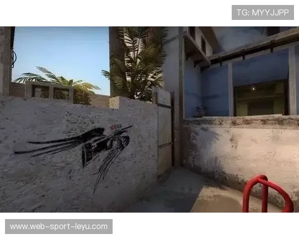 AWP双杀守住残局