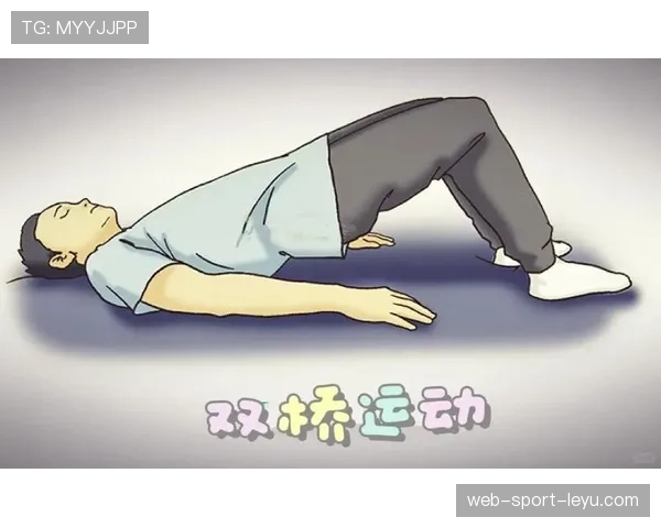 运动专项技能中的非对称性肌肉发展纠正